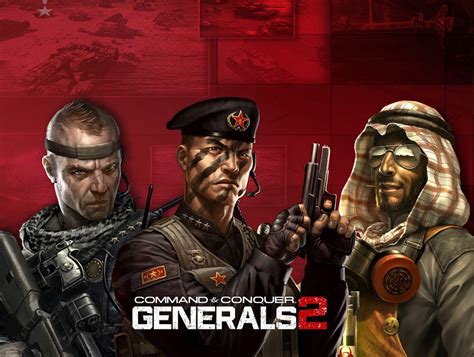cnc generals 2 mod|Command & Conquer: Generals .